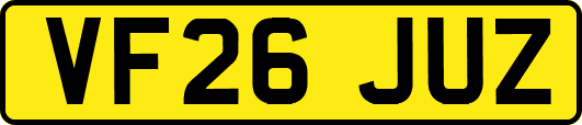 VF26JUZ