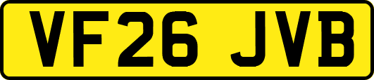 VF26JVB