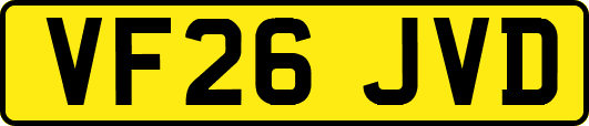 VF26JVD