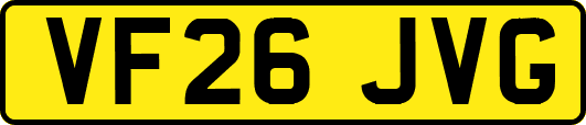 VF26JVG