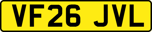 VF26JVL
