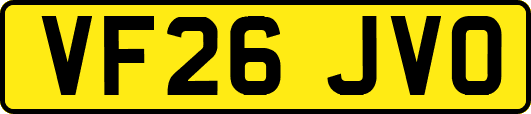 VF26JVO