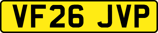 VF26JVP