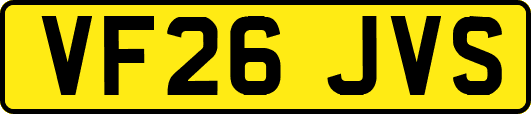VF26JVS
