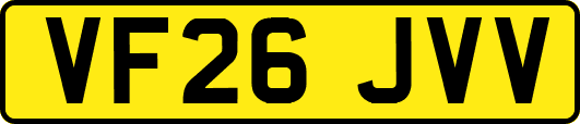 VF26JVV