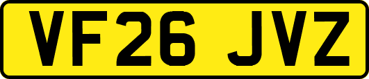 VF26JVZ