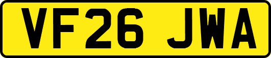 VF26JWA