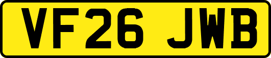 VF26JWB