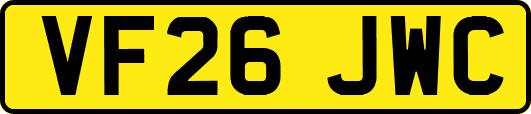 VF26JWC