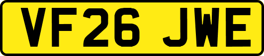 VF26JWE