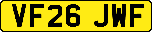 VF26JWF