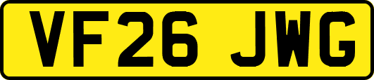 VF26JWG