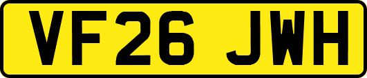 VF26JWH