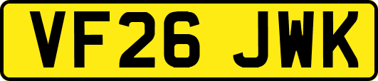 VF26JWK