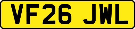 VF26JWL
