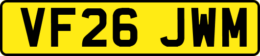 VF26JWM