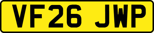 VF26JWP