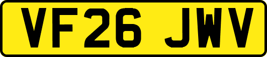 VF26JWV