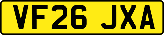 VF26JXA