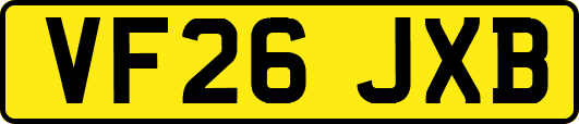 VF26JXB