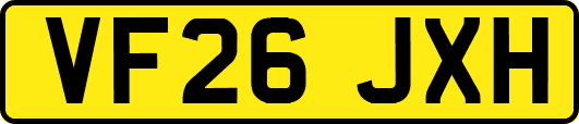 VF26JXH