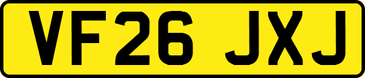 VF26JXJ