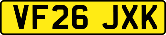 VF26JXK