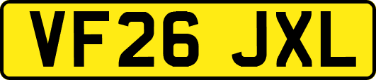 VF26JXL