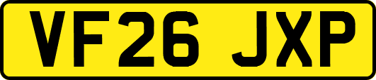VF26JXP