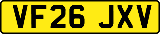 VF26JXV