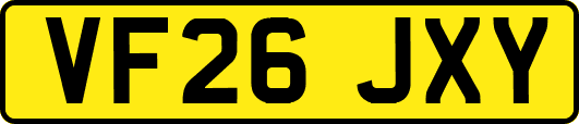 VF26JXY