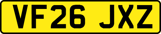 VF26JXZ