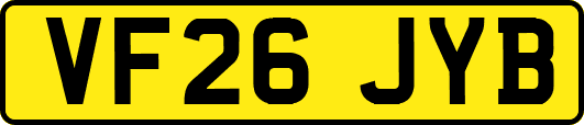 VF26JYB