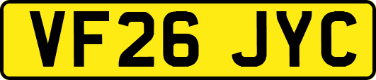 VF26JYC