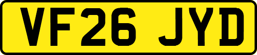 VF26JYD