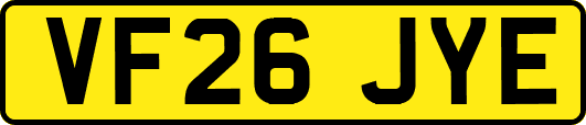 VF26JYE