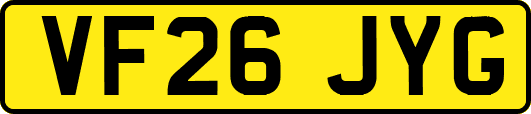 VF26JYG