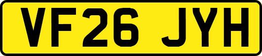VF26JYH