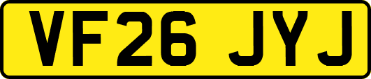 VF26JYJ