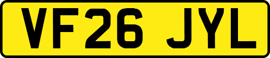 VF26JYL