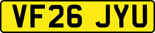 VF26JYU