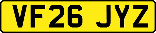 VF26JYZ