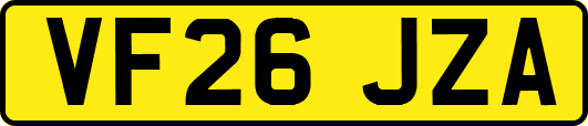 VF26JZA