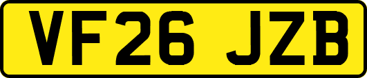 VF26JZB