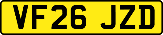 VF26JZD