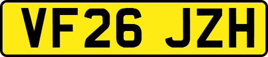 VF26JZH