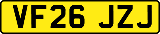 VF26JZJ