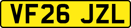 VF26JZL