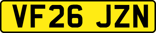 VF26JZN