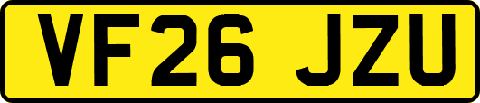 VF26JZU